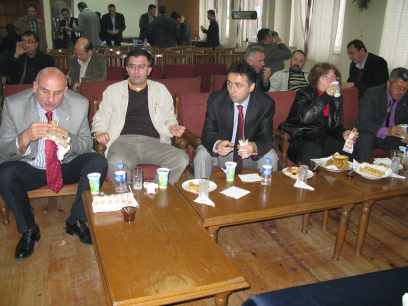 42. DÖNEM OLAĞAN GENEL KURULU