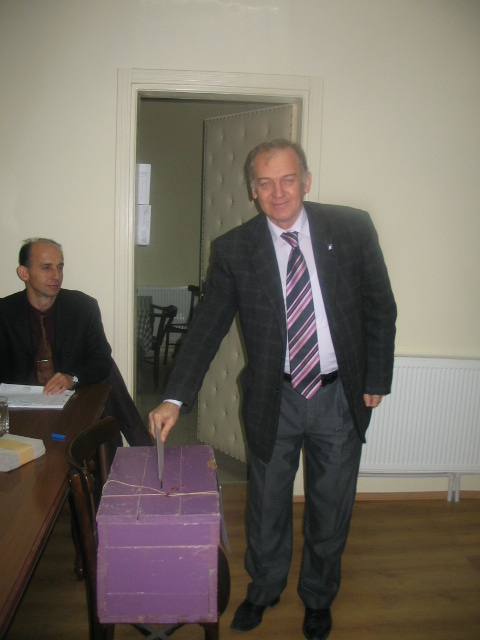 MANİSA ŞUBE 7. OLAĞAN GENEL KURULU YAPILDI