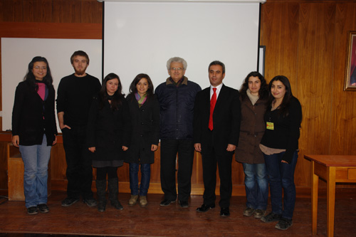 PANEL: GDO‘LAR VE ŞİRKETLER