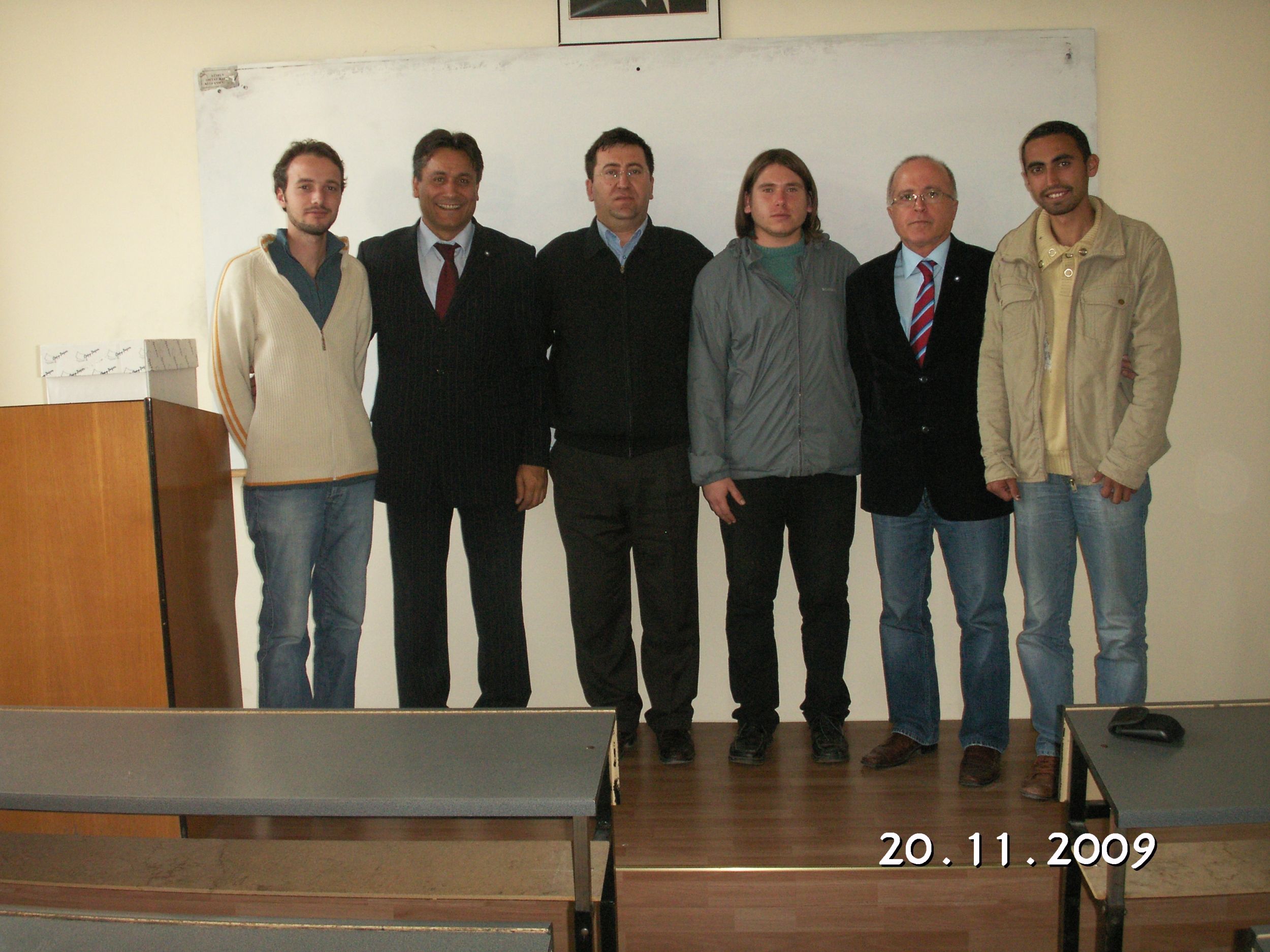 ÖĞRENCİ TEMSİLCİSİ SEÇİMİ YAPILDI