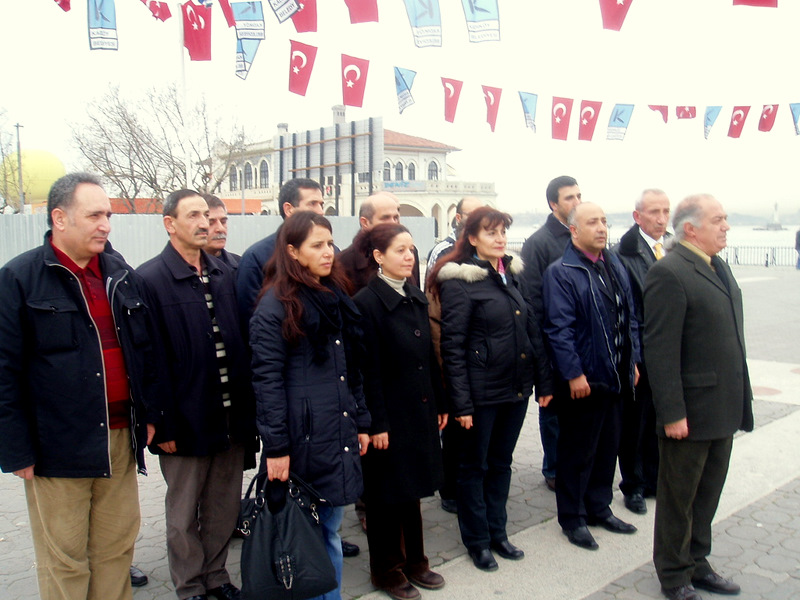 TARIMSAL ÖĞRETİMİN 164. YILDÖNÜMÜ ETKİNLİĞİ