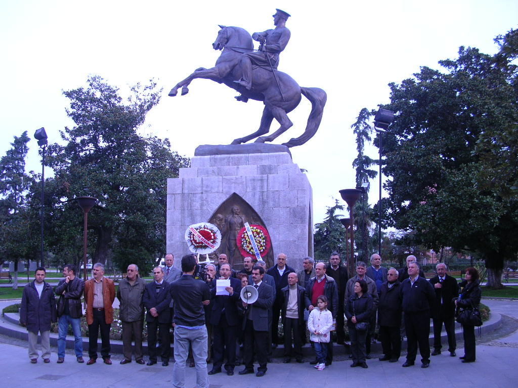 TARIMSAL ÖĞRETİMİN 164. YIL DÖNÜMÜ