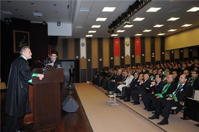 TARIMSAL ÖĞRETİMİN 164. YILI ETKİNLİKLERLE KUTLANDI