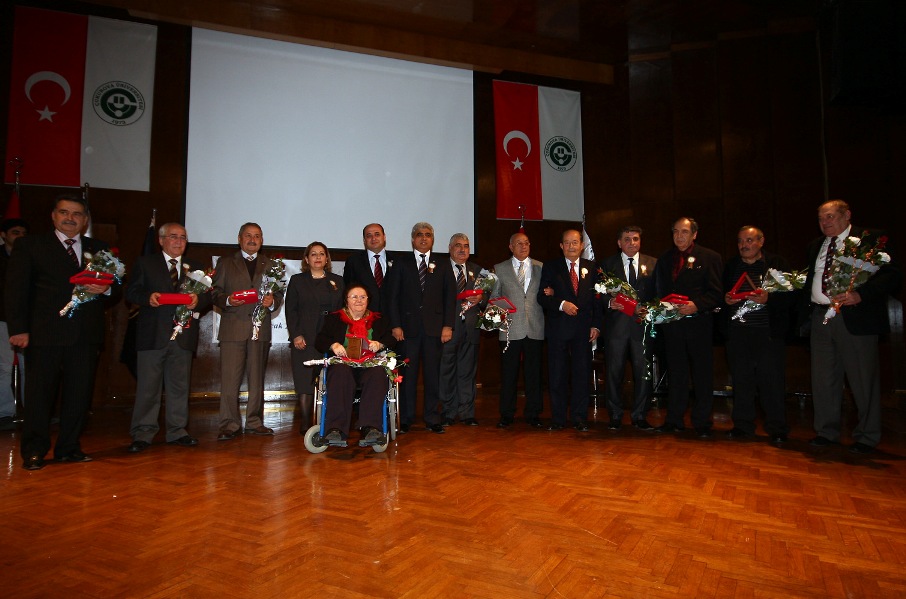 TARIM ÖĞRETİMİNİN 164. YILI KUTLANDI