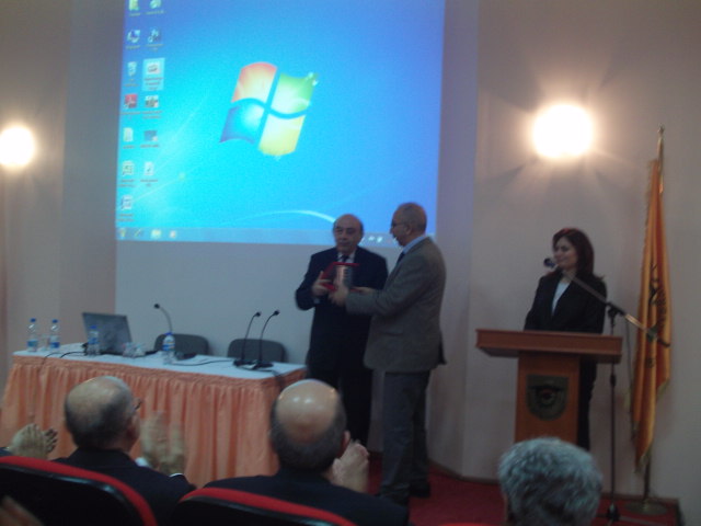 TARIMSAL ÖĞRETİMİN 164. YIL DÖNÜMÜ