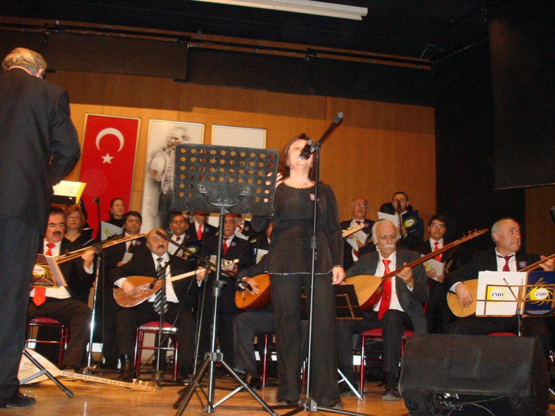 ZİRAAT MÜHENDİSLİĞİ VII. TEKNİK KONGRESİ VE TARIM HAFTASI ETKİNLİKLERİNE KATILDIK