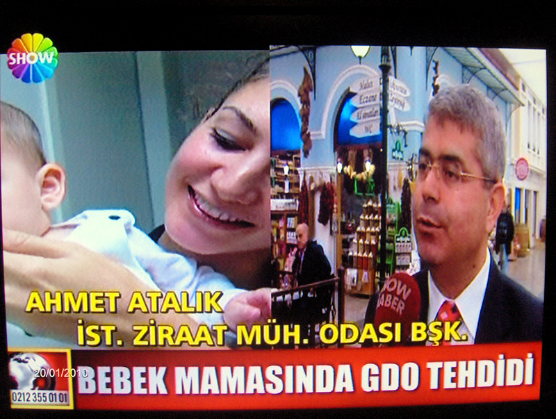 SHOW TV YAYINI