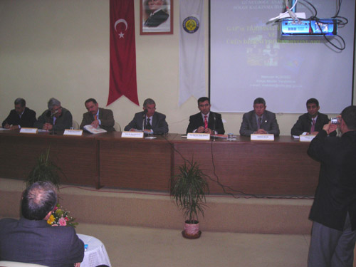 TARIM ÖĞRETİMİNİN 161. YILI KUTLANDI