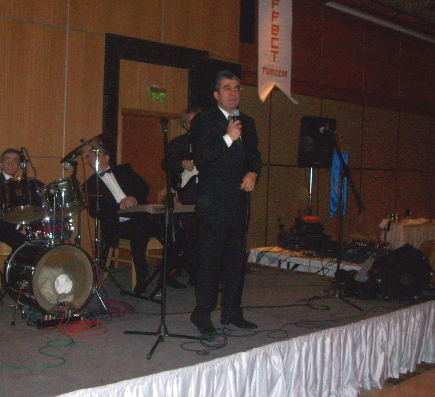 BAŞAK BALOSU