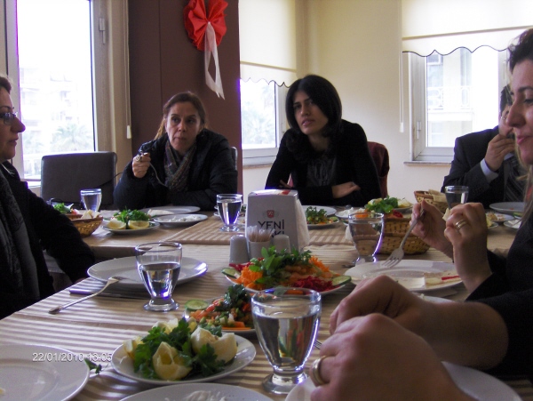 VII. TARIMSAL YAYIM VE DANIŞMANLIK EĞİTİMİ TAMAMLANDI