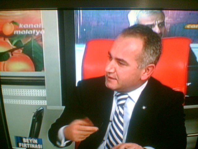 KANAL MALATYA TV YAYINI