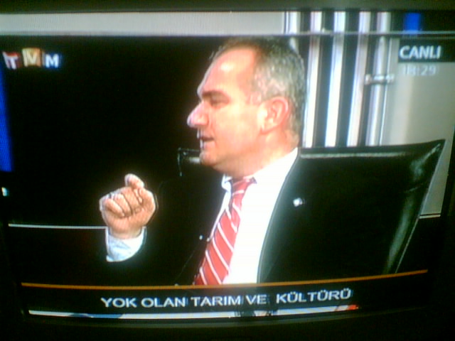 MALATYA TV YAYINI