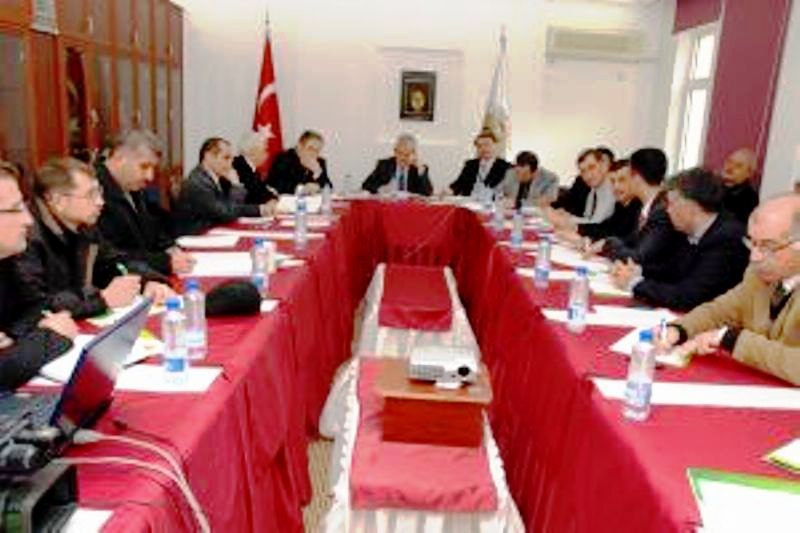 TARIM SEKTÖRÜNDE SORUNLAR VE ÇÖZÜM ÖNERİLERİ TARTIŞILDI