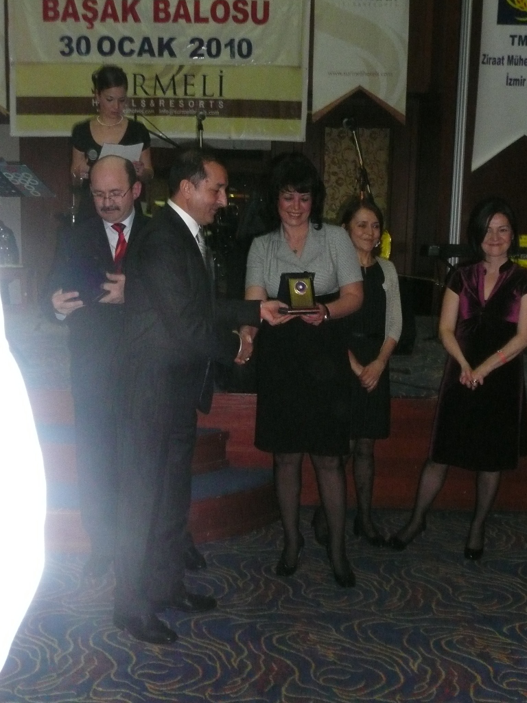 TARIM HAFTASI 2010- BAŞAK BALOSU 