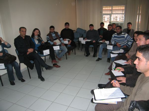 TARIMSAL YAYIM VE DANIŞMANLIK 