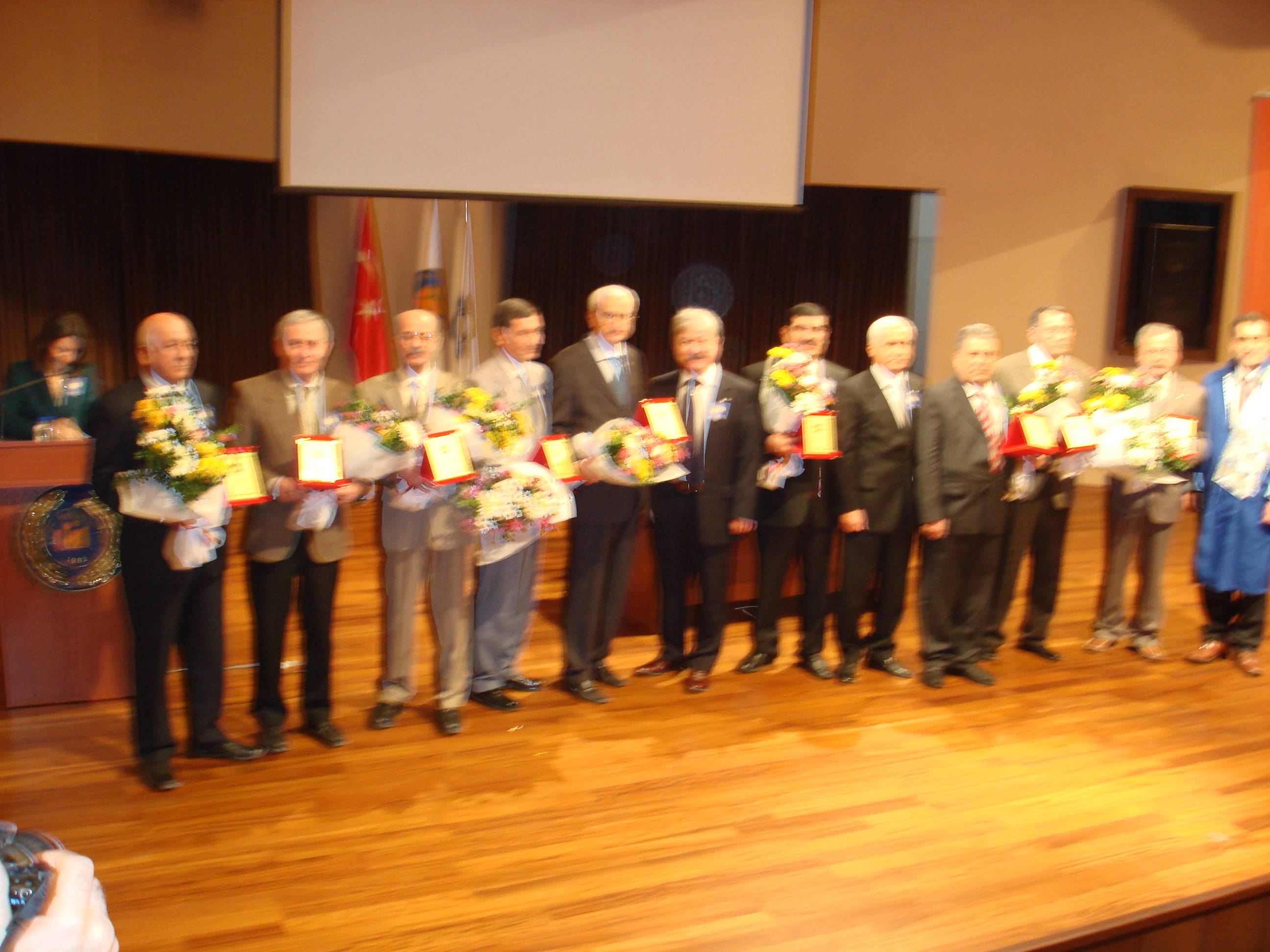 TARIMSAL ÖĞRETİMİN 161.YILI KUTLANDI