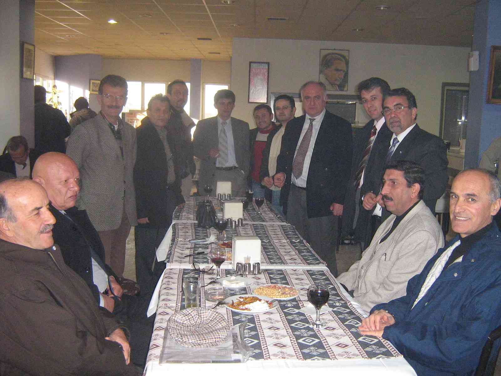 TARIM HAFTASI ETKİNLİKLERİ