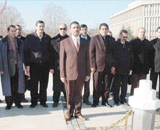 TARIMSAL ÖĞRETİMİN 161. YILI KUTLANDI