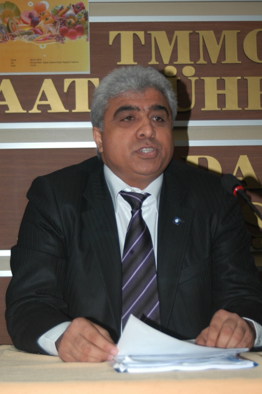 ADANA'DA YILDA 16 BİN TON KAÇAK ET KESİMİ YAPILIYOR