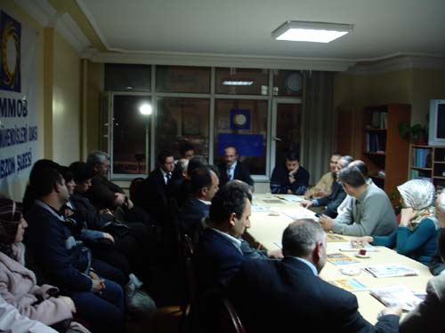 KAMULAŞTIRMA BİLİRKİŞİLERİNİN BELİRLENMESİ