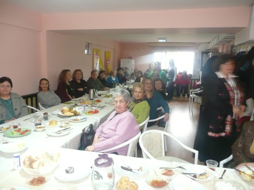 KONFERANS: GDO’LAR VE TOPLUMSAL YANSIMALARI 