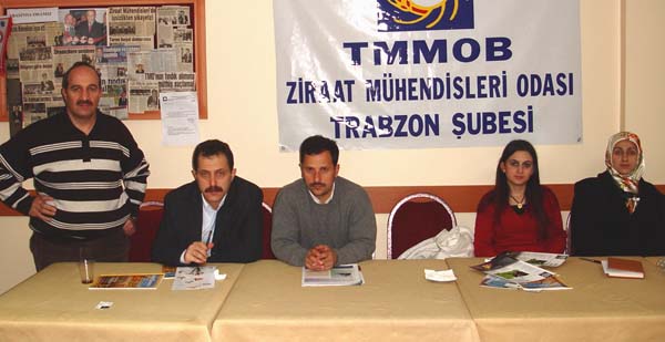BİLİRKİŞİ EĞİTİMLERİ