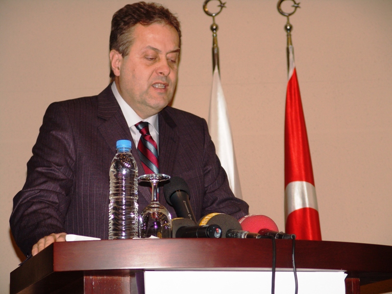 “BURSA SİYAHI - İNCİRİ KORUYALIM” PANELİNE KATILDIK.