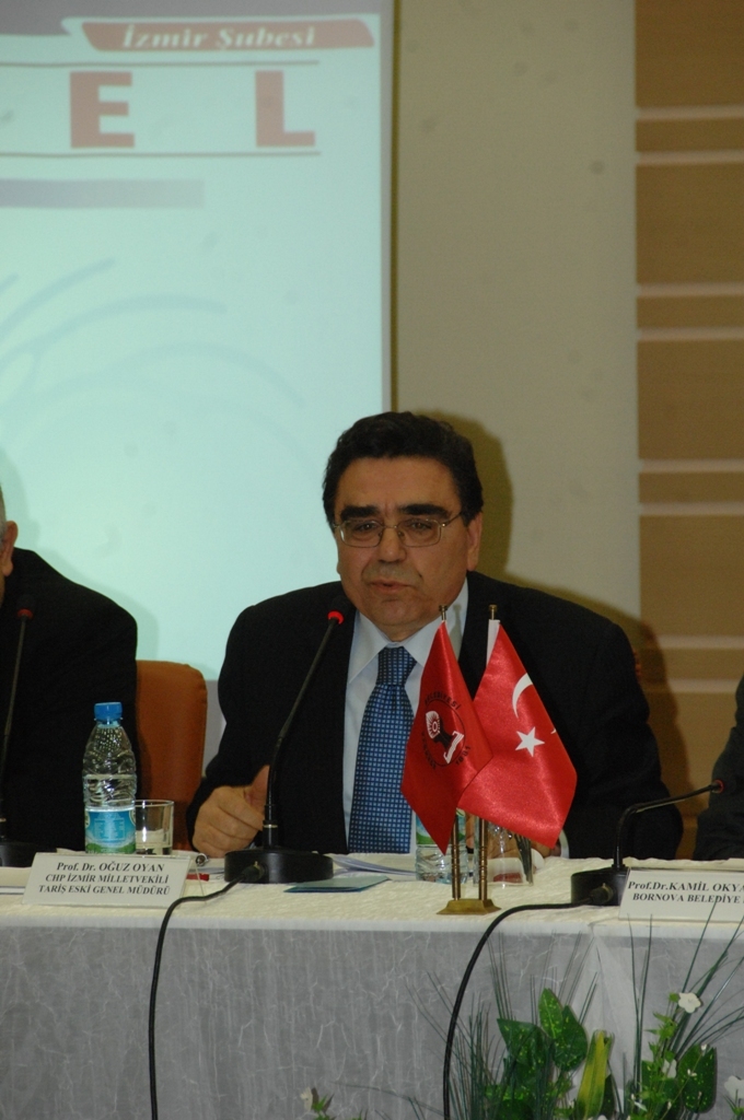 TARIM HAFTASI 2010- PANEL: ‘’TARİŞ 1915-2010’’
