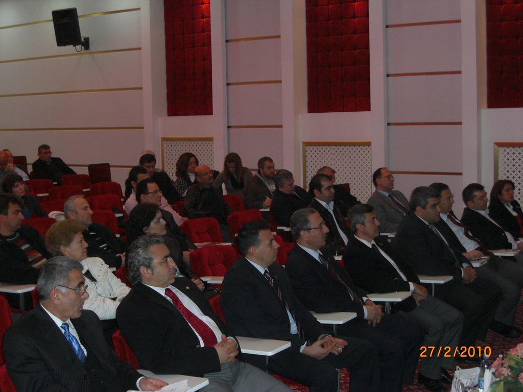 GIDA GÜVENLİĞİ PANELİ