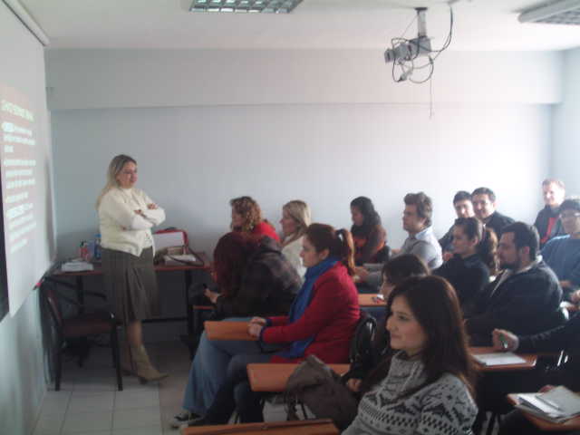 HACCP-ISO 22000 EĞİTİMİ 