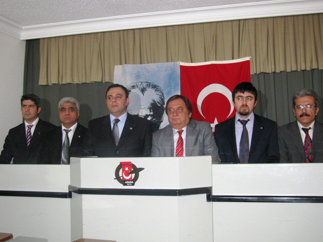 TMMOB İKK BASIN AÇIKLAMASI