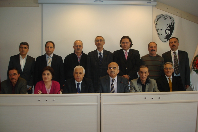 KENT PLANLAMASI (EŞGÜDÜM KURULU)