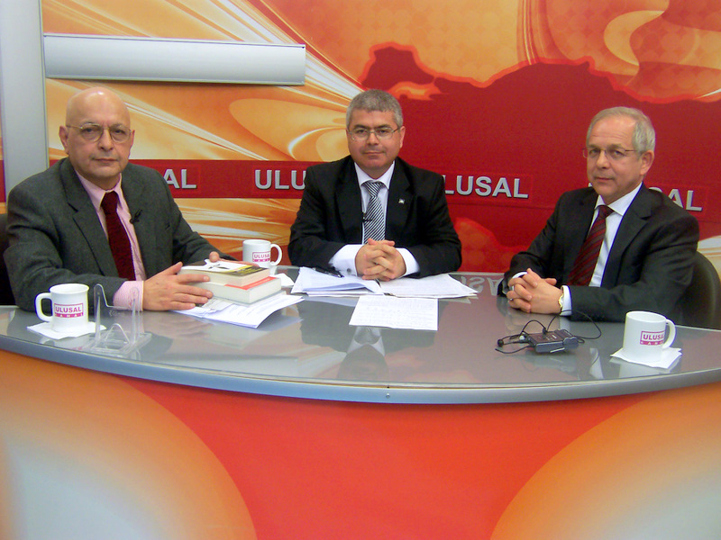 ULUSAL KANAL: GIDA EMPERYALİZMİ KISKACINDA AKILLI BESLENME