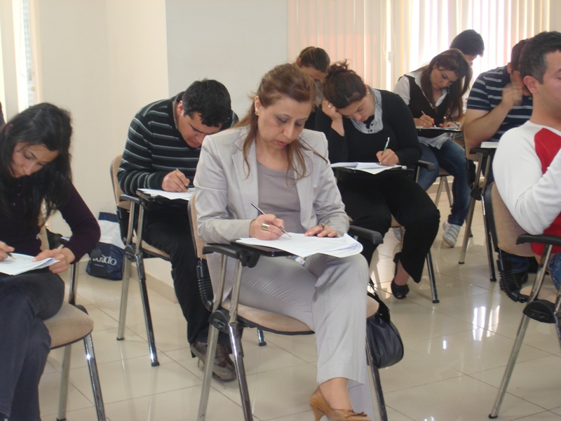 14. TARIMSAL DANIŞMANLIK EĞİTİMİMİZ TAMAMLANDI