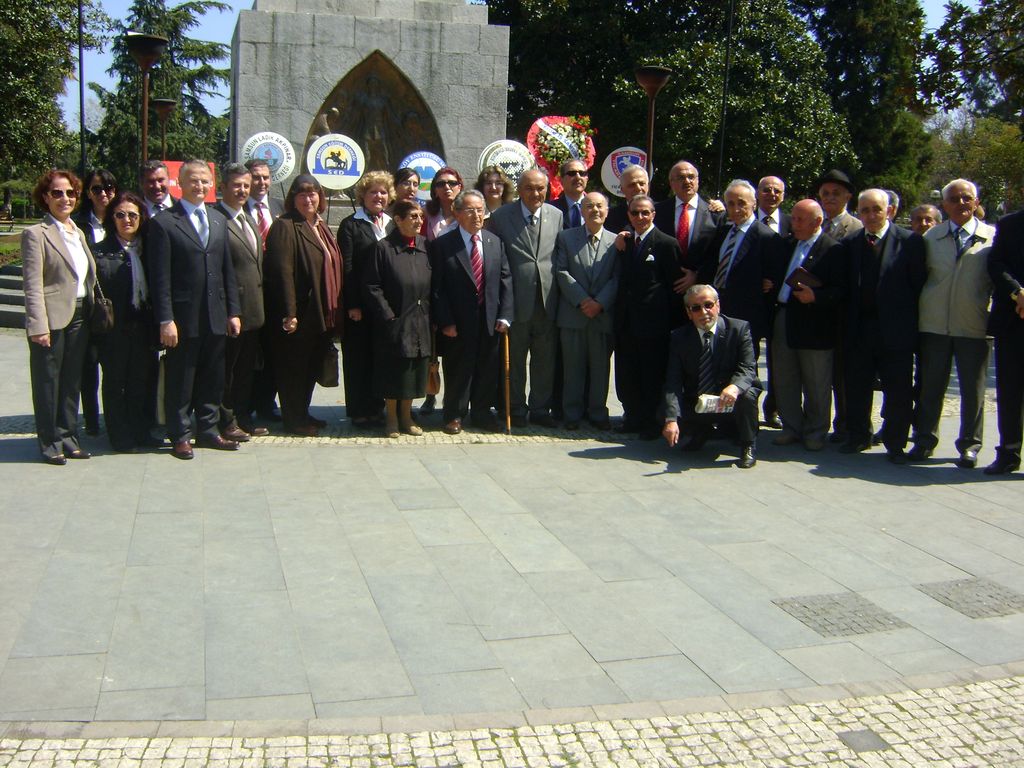 KÖY ENSTİTÜLERİNİN 70. KURULUŞ YILDÖNÜMÜ