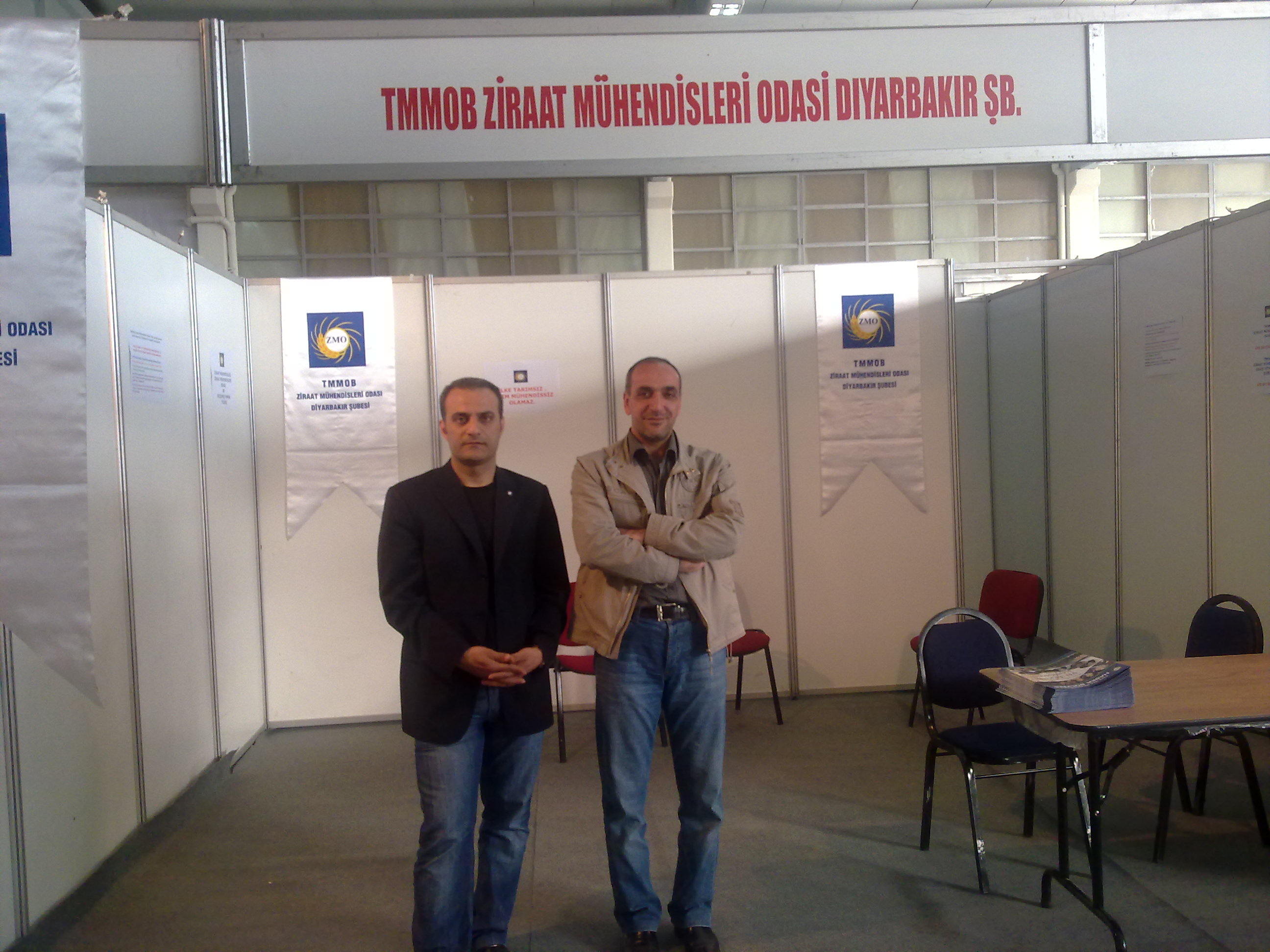2. TUYAP DİYARBAKIR TARIM VE HAYVANCILIK FUARI