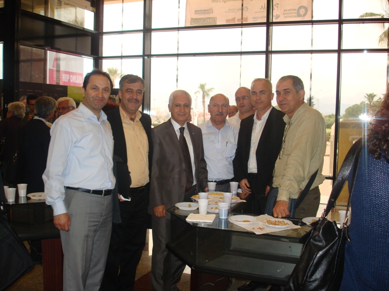 PANEL: GDO'LARIN TARIM, SAĞLIK ÜZERİNE ETKİLERİ VE YÖNETSEL YASAL SORUNLAR 