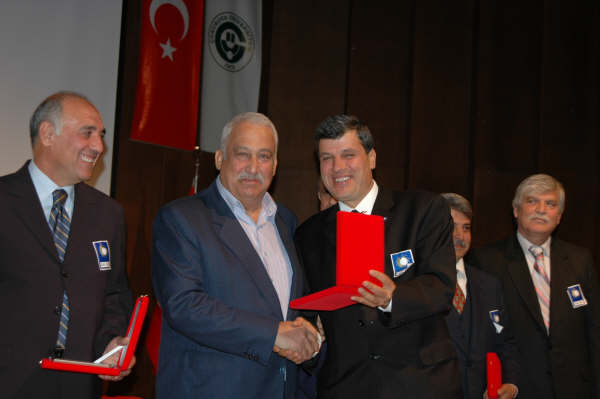 TARIM ÖĞRETİMİNİN 161. YILINI KUTLADIK
