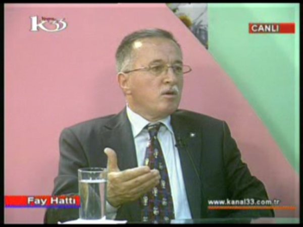 KANAL 33 FAY HATTI PROGRAMI