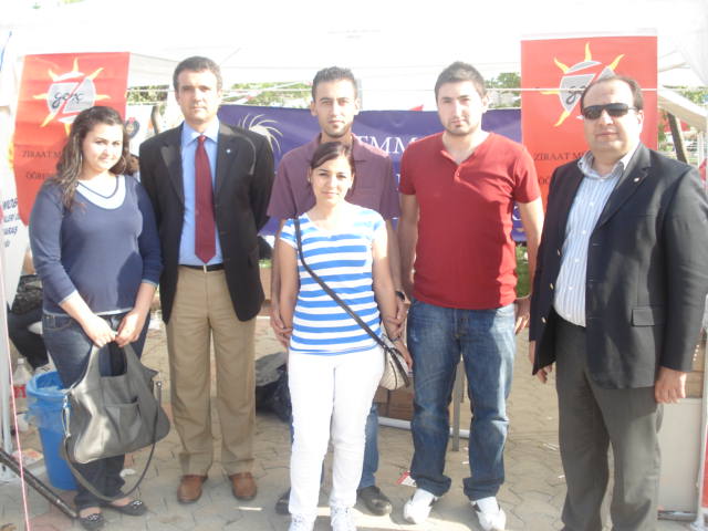 KSÜ BAHAR ŞENLİKLERİ