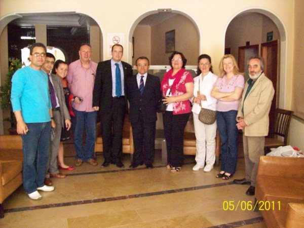 KIRKLARELİ KARAGÖZ KÜLTÜR VE SANAT FESTİVALİ 