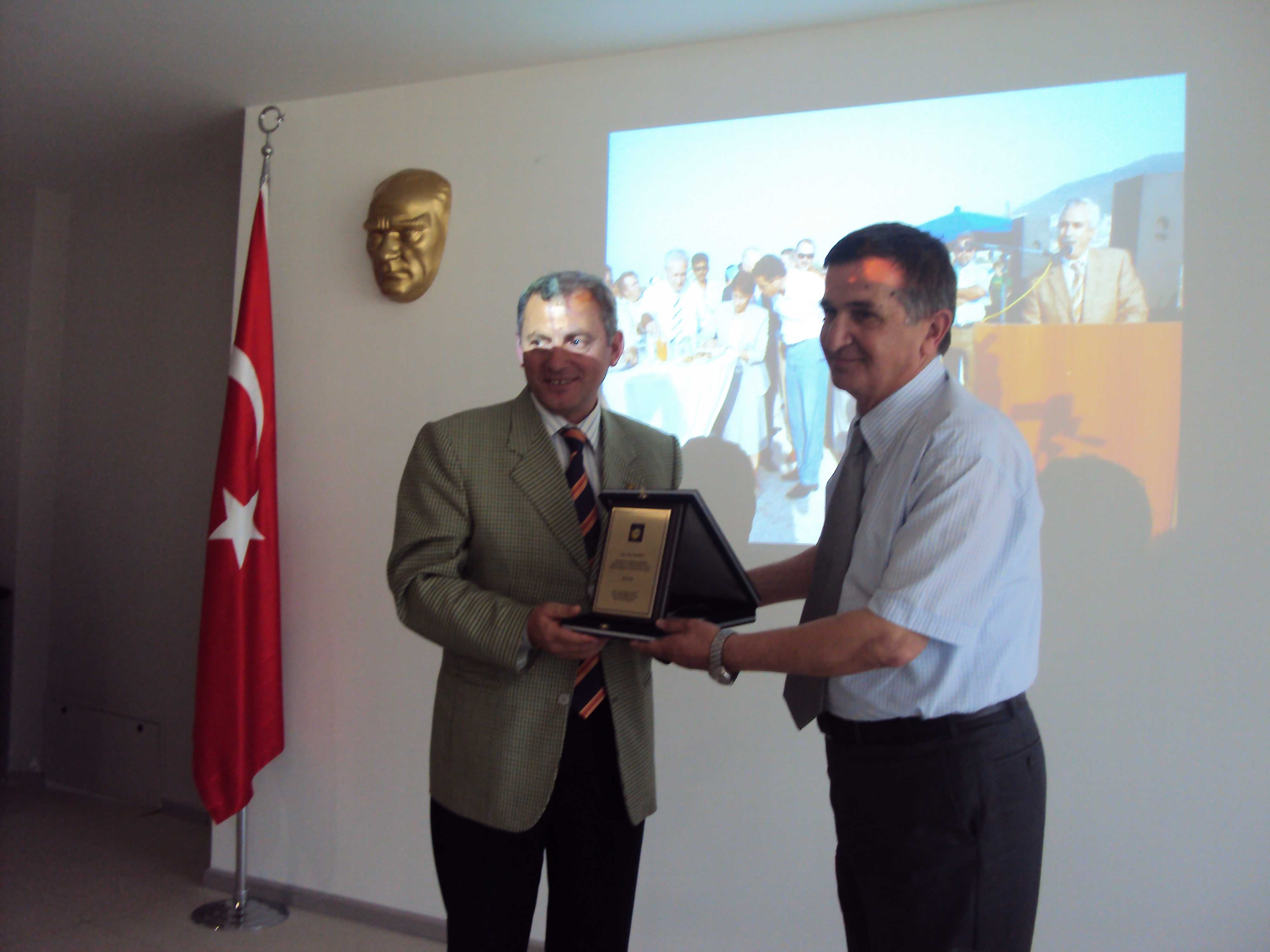 YENİ ŞUBE BİNAMIZ AÇILDI