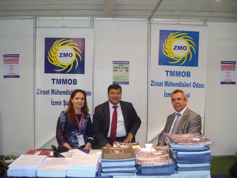 EKOLOJİ İZMİR FUARI