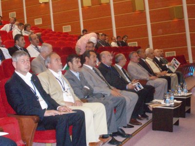 MAKARNALIK BUĞDAY VE MAMULLERİ SEMPOZYUMU