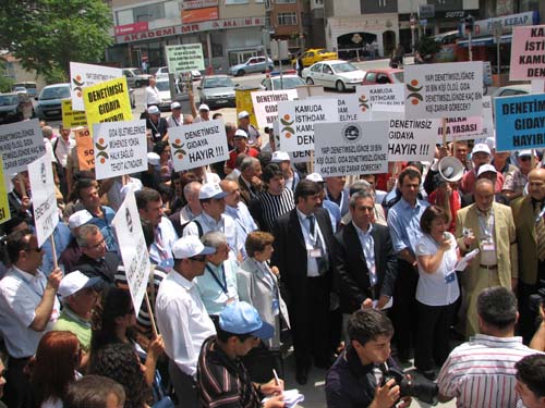 HALK SAĞLIĞI TEHDİT ALTINDA; İŞSİZLİK ARTIYOR, İKTİDAR ÇÖZÜM DEĞİL, SORUN YARATIYOR!