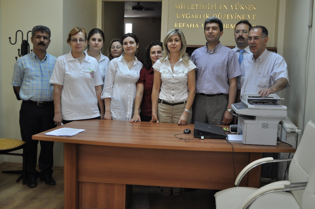 BASIN AÇIKLAMASI-HALK SAĞLIĞI TEHDİT ALTINDA, İŞSİZLİK ARTIYOR; İKTİDAR ÇÖZÜM DEĞİL SORUN YARATIYOR!

