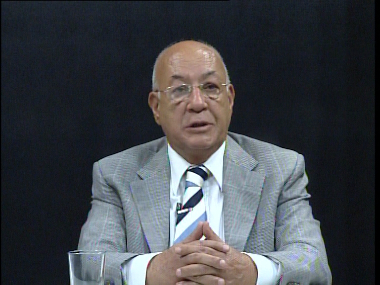 KANAL A “KAHVE BAHANE” PROGRAMI