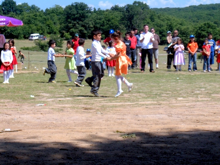 ŞİLE-ÜVEZLİ KÖYÜ BAHAR ŞENLİĞİ