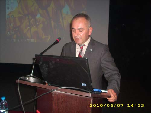 MALATYA İL TEMSİLCİLİĞİMİZİN YENİ HİZMET BÜROSU AÇILDI
