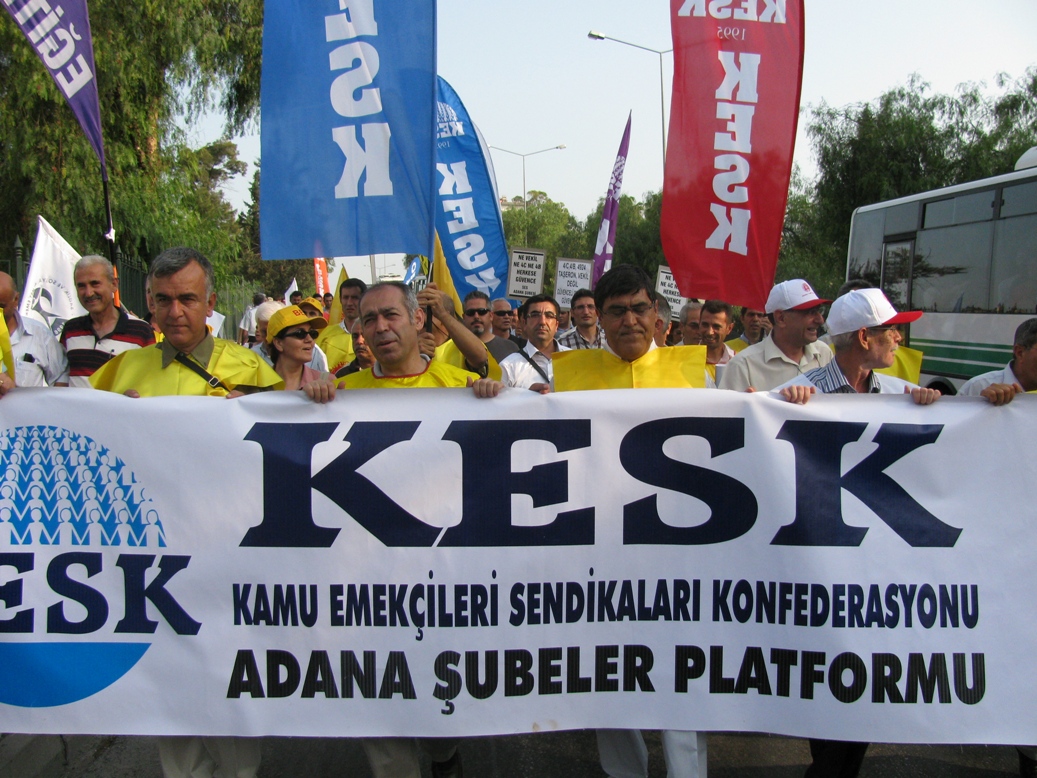 657 SAYILI YASADA YAPILMASI PLANLANAN DEĞİŞİKLİK KABUL EDİLEMEZ!